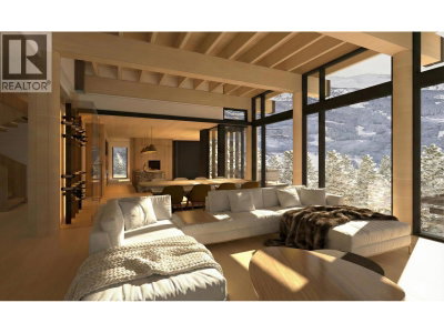 2917-D KADENWOOD Drive | Whistler British Columbia | Slide Image Eight
