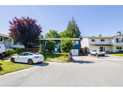 27582 31B Avenue | Langley British Columbia | Slide Image Twenty-seven