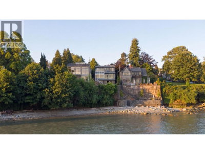 2711 POINT GREY Road | Vancouver British Columbia | Slide Image Nine