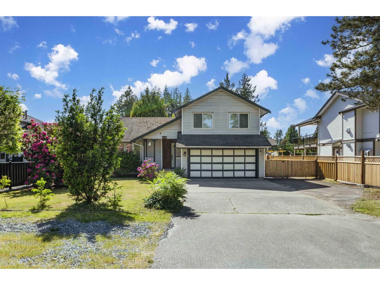 4483 208 Street, Langley, British Columbia V3A 2H7