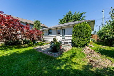 46054 THIRD Avenue | Chilliwack British Columbia | Slide Image Eighteen