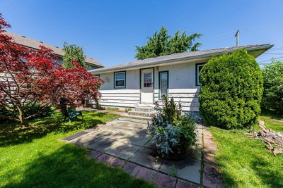 46054 THIRD Avenue | Chilliwack British Columbia | Slide Image Twenty
