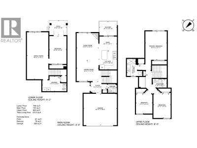 2351 PARKWAY Boulevard | Coquitlam British Columbia | Slide Image Forty