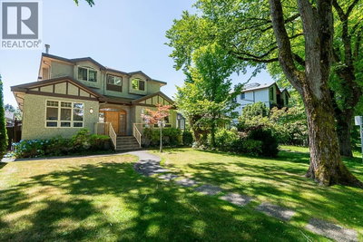 732 26TH Avenue | Vancouver British Columbia | Slide Image Two