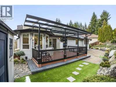 2268 NACHT Avenue | Port Coquitlam British Columbia | Slide Image Twenty-seven