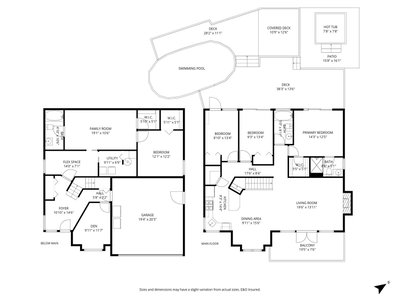 46017 SHERWOOD Drive | Chilliwack British Columbia | Slide Image Forty