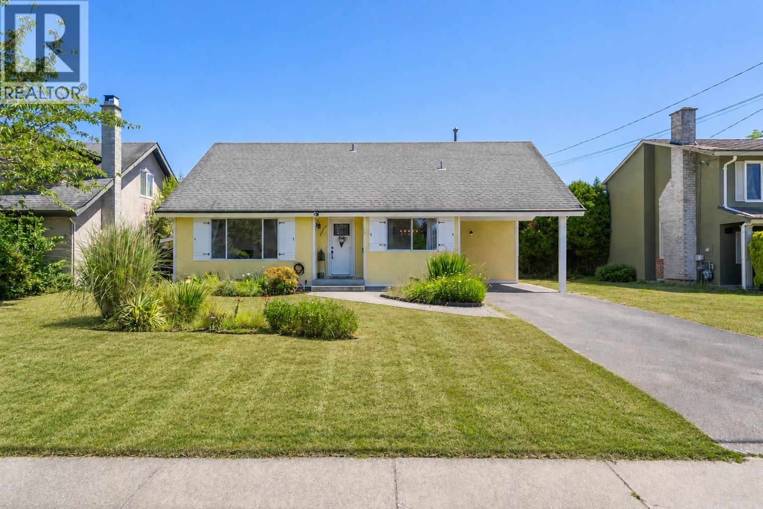 4576 61 Street, Delta, British Columbia V4K 3L2