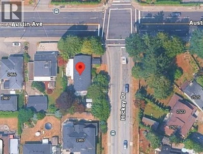 498 HICKEY Drive | Coquitlam British Columbia | Slide Image Ten