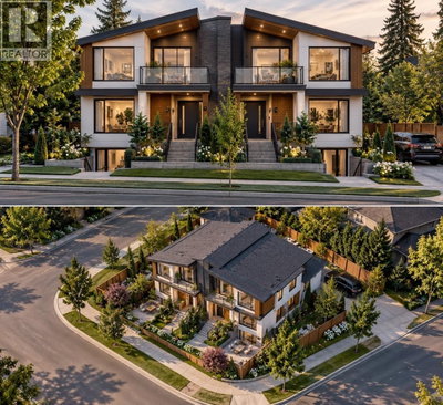 498 HICKEY Drive | Coquitlam British Columbia | Slide Image Four