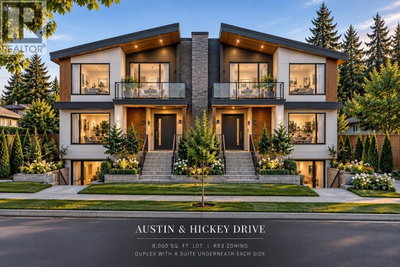 498 HICKEY Drive | Coquitlam British Columbia | Slide Image Six