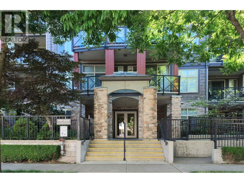2336 WHYTE Avenue Port Coquitlam British Columbia, V3C 0A7 - 2 Bedrooms Condo For Sale