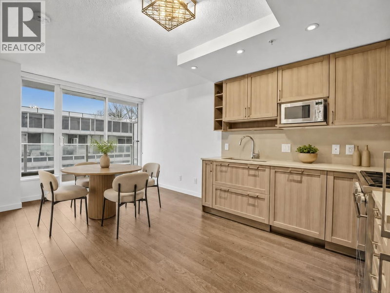 5665 BOUNDARY Road Vancouver British Columbia, V5R 0E4 - 1 Bedroom Condo For Sale