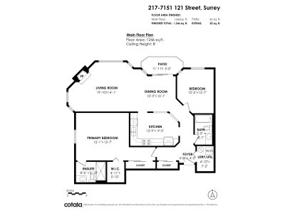 7151 121 Street | Surrey British Columbia | Slide Image Thirty-three