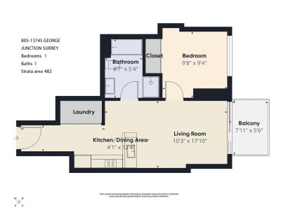 13745 GEORGE JUNCTION | Surrey British Columbia | Slide Image Twenty-four