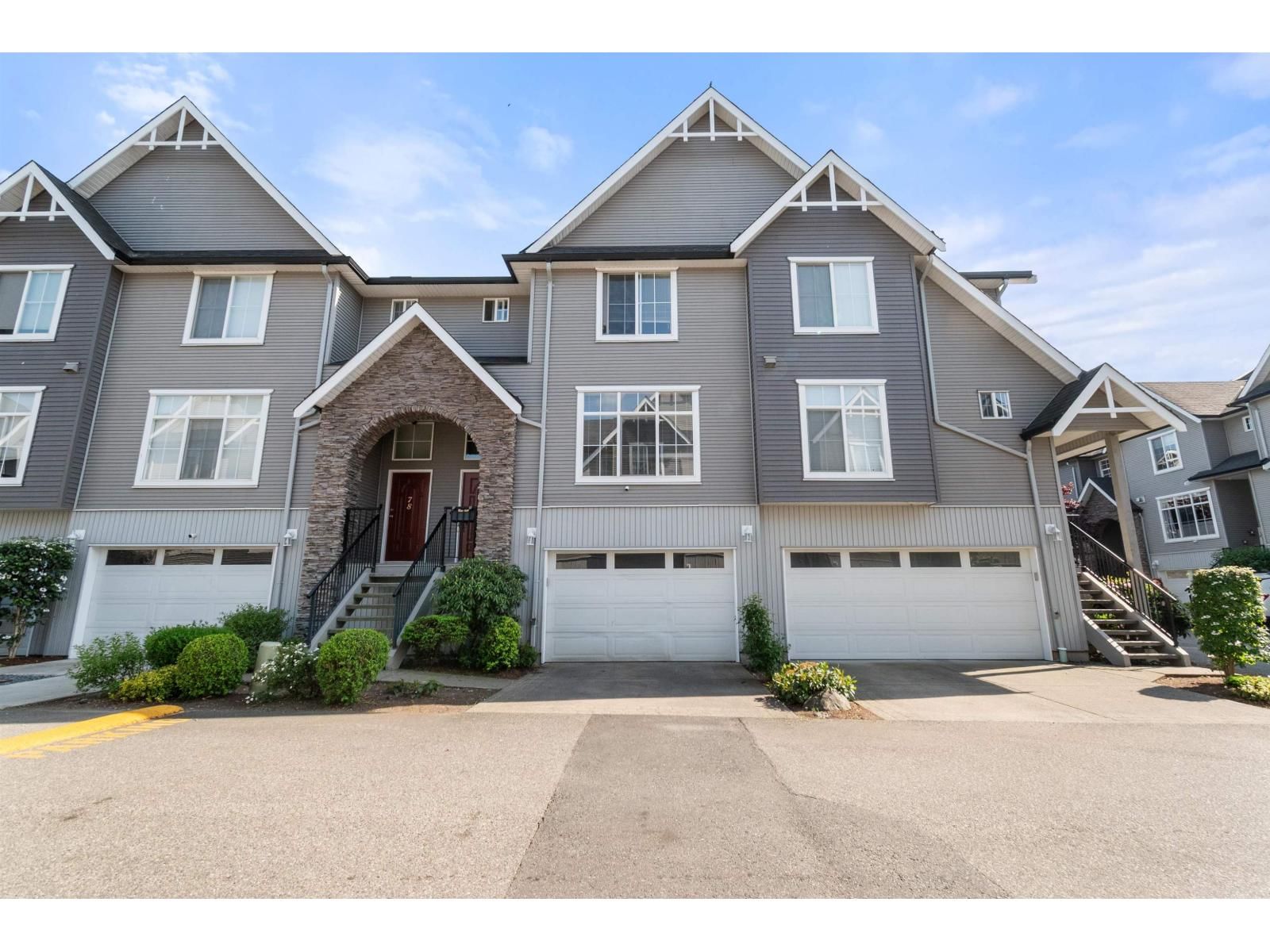 8881 WALTERS Street, Chilliwack, British Columbia V2P 8E9