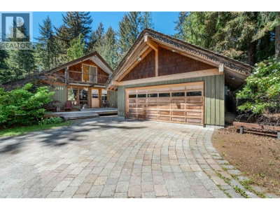 9270 PINETREE Lane | Whistler British Columbia | Slide Image One