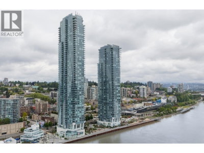 680 QUAYSIDE Drive | New Westminster British Columbia | Slide Image One