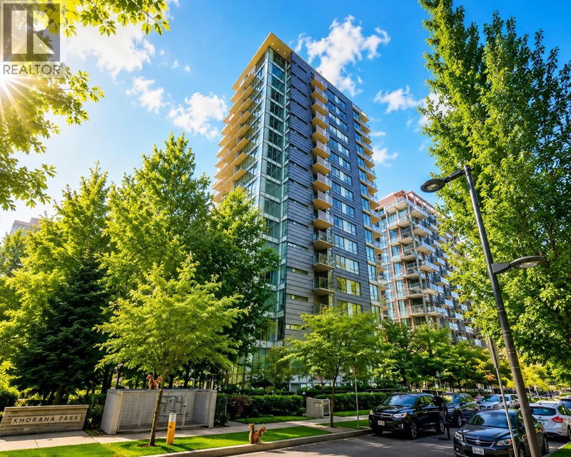 5728 BERTON Avenue Vancouver British Columbia, V6S 0E5 - 2 Bedrooms Condo For Sale
