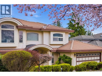 9113 BRIAR Road | Burnaby British Columbia | Slide Image Two