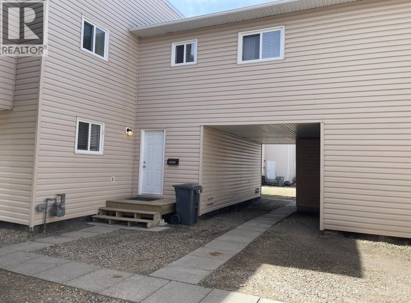 8818 101 Avenue Fort St. John British Columbia, V1J 5G2 - 3 Bedrooms Condo For Sale