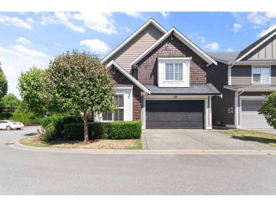 7891 211 Street | Langley British Columbia | Slide Image One