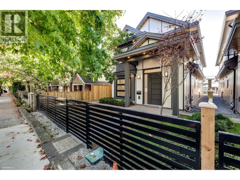 11468 WILLIAMS Road Richmond British Columbia, V7A 1J4 - 5 Bedrooms Home For Sale