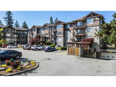 2581 LANGDON Street | Abbotsford British Columbia | Slide Image Two
