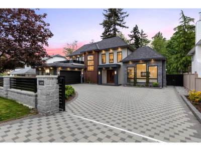 14295 73A Avenue | Surrey British Columbia | Slide Image One