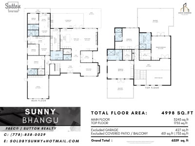 14295 73A Avenue | Surrey British Columbia | Slide Image Thirty-eight