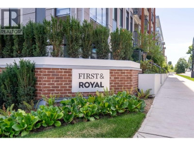 82 FIRST Street | New Westminster British Columbia | Slide Image Forty