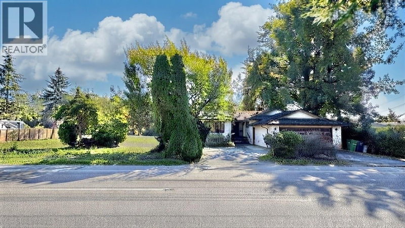 10140 WESTMINSTER Highway Richmond British Columbia, V6X 1B2 - 3 Bedrooms Home For Sale