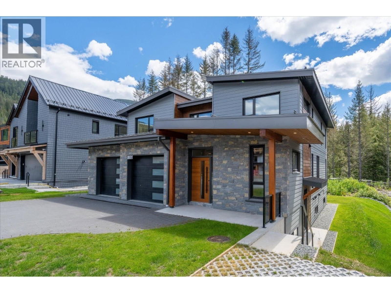 1710 RIVER RUN Place Whistler British Columbia, V8E 1P4 - 6 Bedrooms Condo For Sale