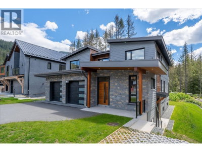 1710 RIVER RUN Place | Whistler British Columbia | Slide Image One