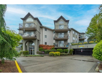 32725 GEORGE FERGUSON Way | Abbotsford British Columbia | Slide Image One