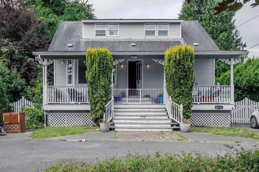 10193 WILLIAMS Road, Chilliwack, British Columbia V2P 5H3