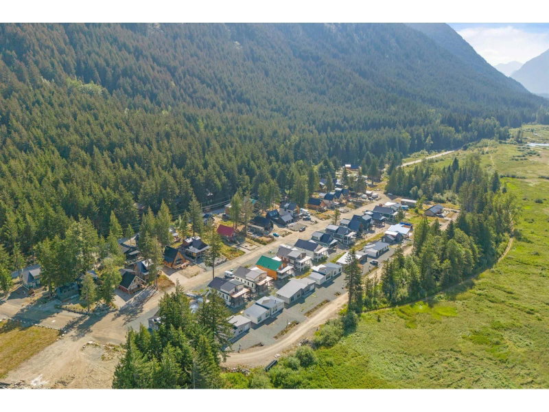 71429 GROVE Boulevard Hope British Columbia, V0X 1L5 - Vacant Land For Sale