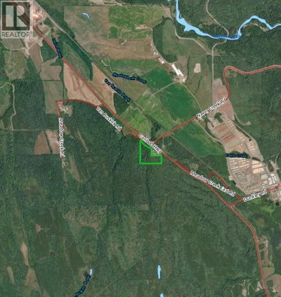1 VAN BUSKIRK Road | Quesnel British Columbia | Slide Image Four