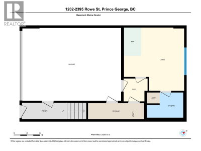 2395 ROWE Street | Prince George British Columbia | Slide Image Thirty-four