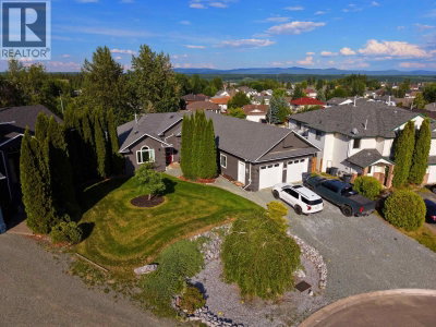 6908 ST FRANCES Place | Prince George British Columbia | Slide Image One