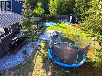 6908 ST FRANCES Place | Prince George British Columbia | Slide Image Thirty-three