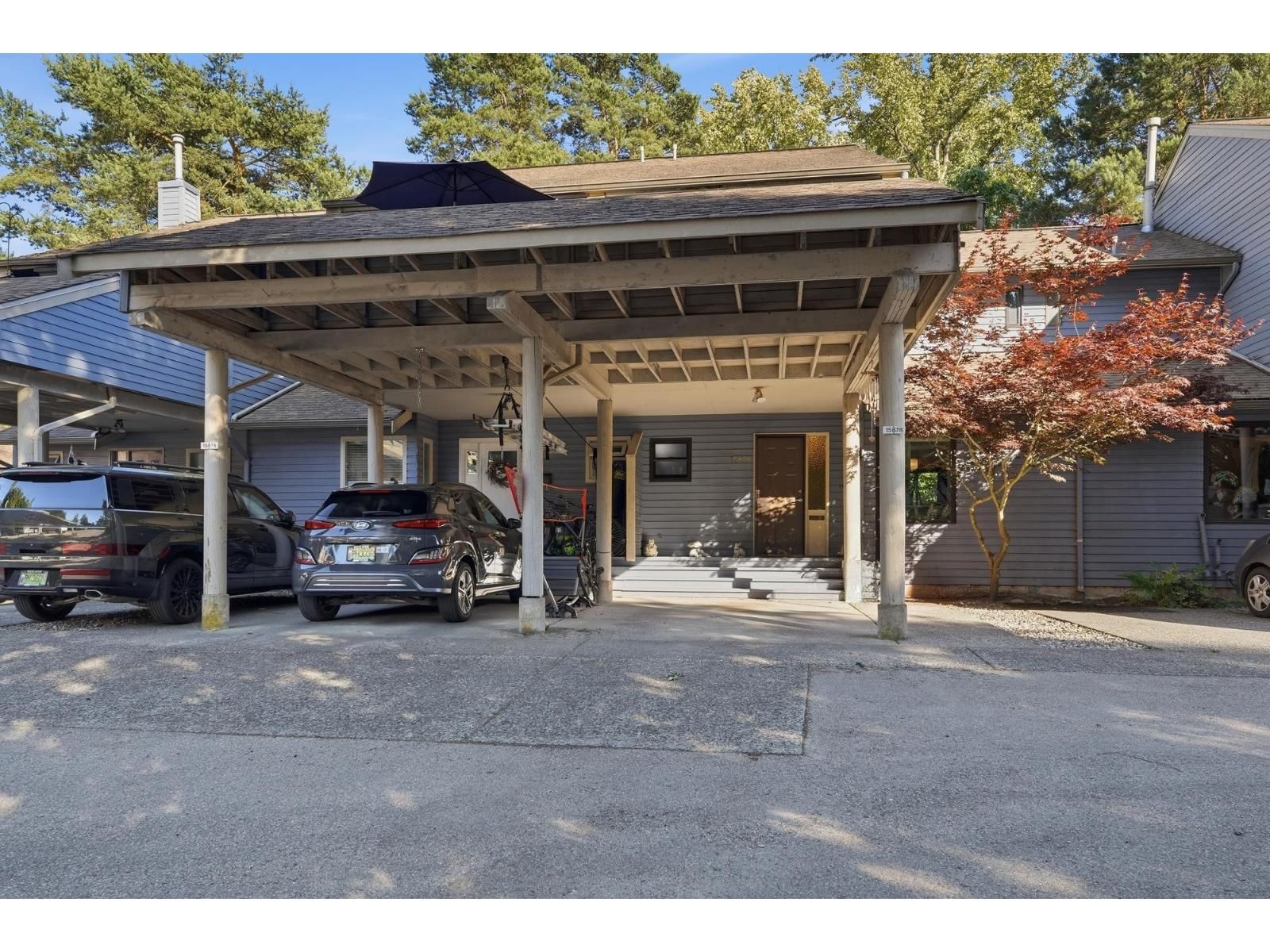15878 MCBETH Road, Surrey, British Columbia V4A 5X3
