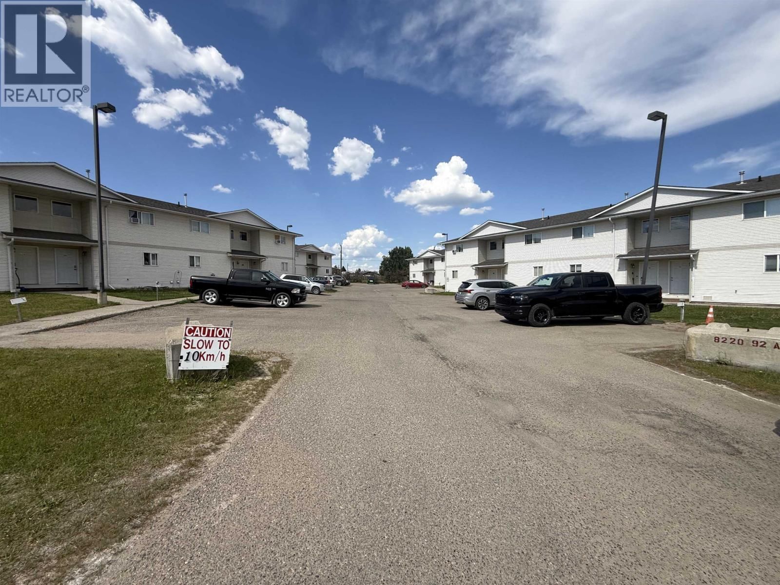 8220 92 Avenue, Fort St. John, British Columbia V1J 6X2