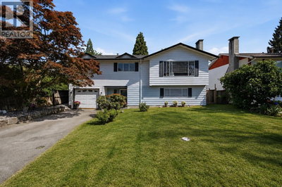 2413 SCOTT Place | Port Coquitlam British Columbia | Slide Image One