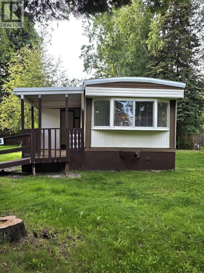 4036 JADE Drive Prince George British Columbia, V2K 3M2 - 3 Bedrooms Home For Sale