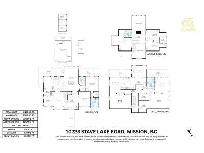 10228 STAVE LAKE Road | Mission British Columbia | Slide Image Forty