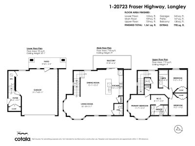 20723 FRASER Highway | Langley British Columbia | Slide Image Thirty-three