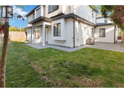 3871 SPRINGFIELD Drive | Richmond British Columbia | Slide Image Twenty-five