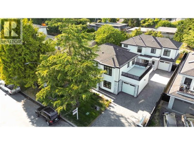 3871 SPRINGFIELD Drive | Richmond British Columbia | Slide Image Twenty-seven