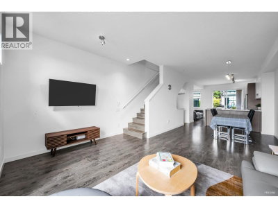 1320 RILEY Street | Coquitlam British Columbia | Slide Image Six