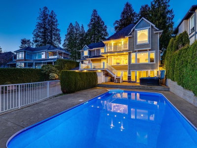 13518 MARINE Drive | Surrey British Columbia | Slide Image Thirty-nine